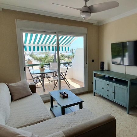 Apartamento A Pie De Playa La Barrosa Chiclana de la Frontera Extérieur photo