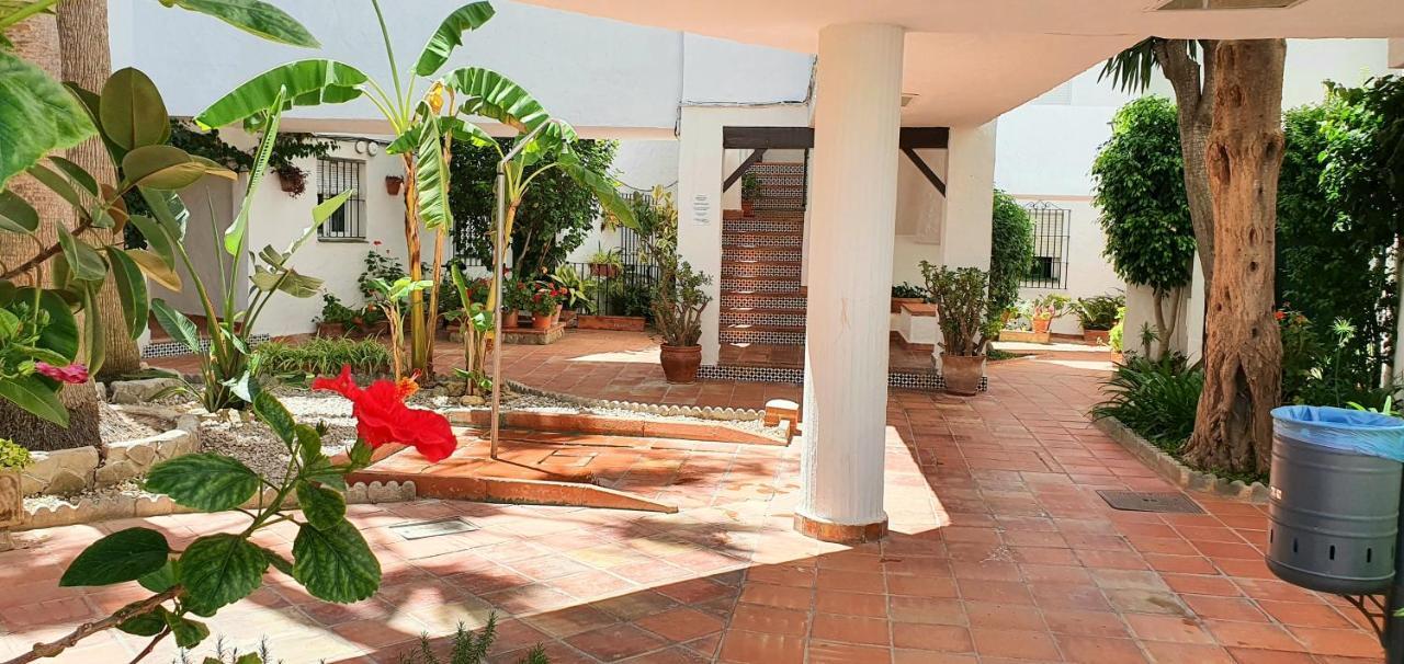 Apartamento A Pie De Playa La Barrosa Chiclana de la Frontera Extérieur photo