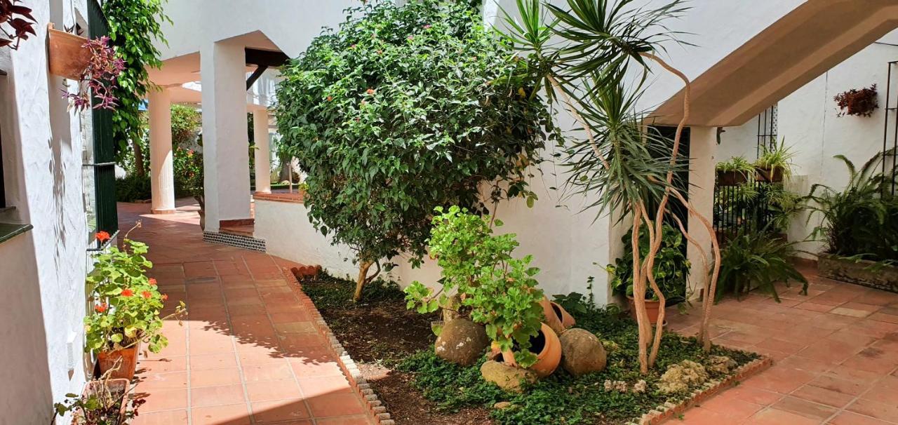Apartamento A Pie De Playa La Barrosa Chiclana de la Frontera Extérieur photo